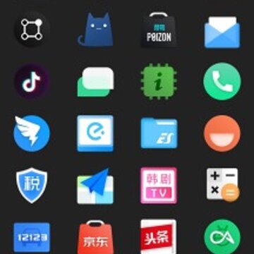 NPF图标包 NPF图标包