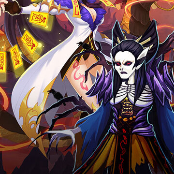 塔防镇魂师修改版 塔防镇魂师修改版