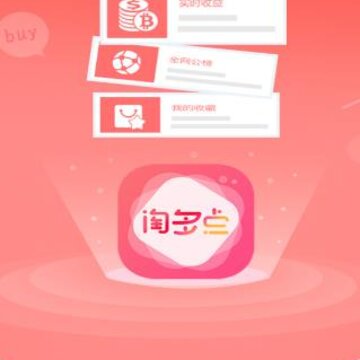 淘多点app 淘多点app