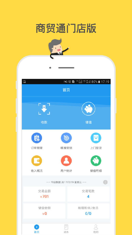 ��óͨ�ŵ��app