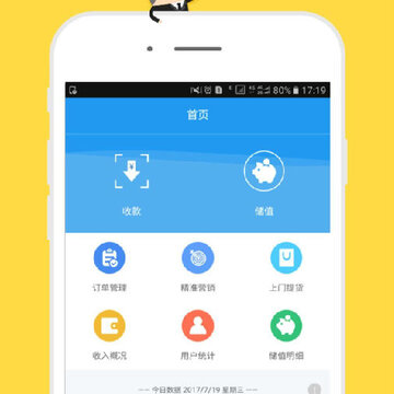 ��óͨ�ŵ��app