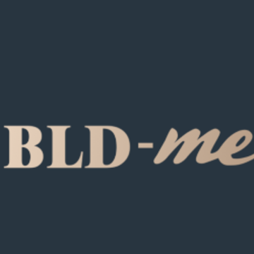 BLD-me app