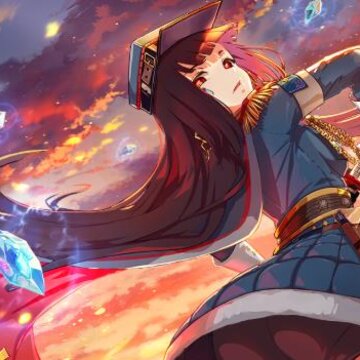 拂晓的拾荒团台服 拂晓的拾荒团台服