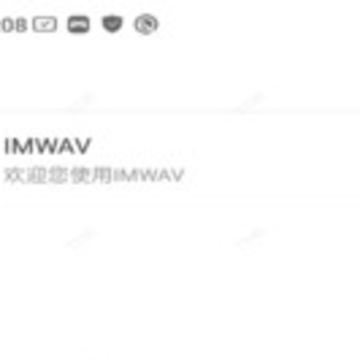 IMWAV��ҵͨѶ