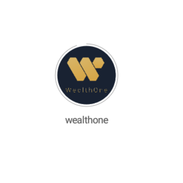 WealthOneӪ�����