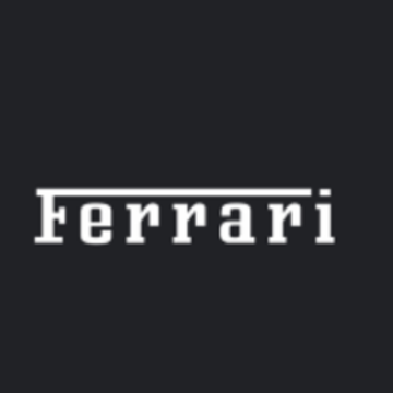 MyFerrari app MyFerrari app