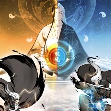 逍遥仙尘破解版 逍遥仙尘破解版