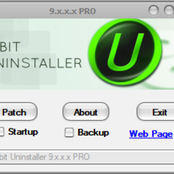 iobit uninstaller10ע���