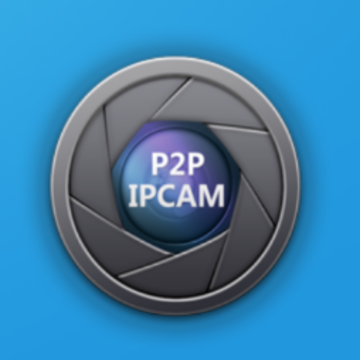 WIFIDVR app