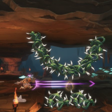 ����ԭʼ�����ռ�Jet Kave Adventure