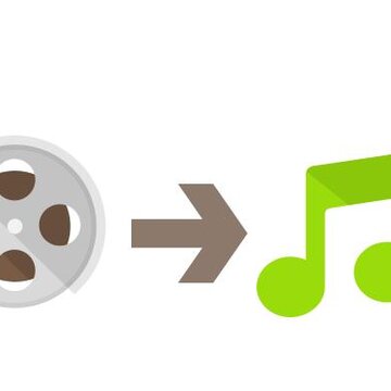 Free Video to MP3 WMA Converter