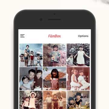 FilmBox软件安卓版 FilmBox软件安卓版