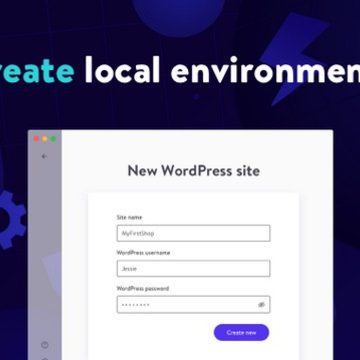 DevKinsta(本地开发套件) DevKinsta(本地开发套件)