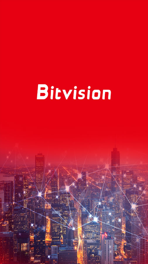 BitVision app