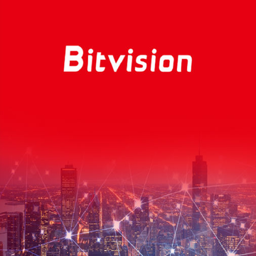 BitVision app