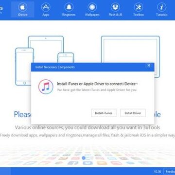 3utools中文版 3utools中文版