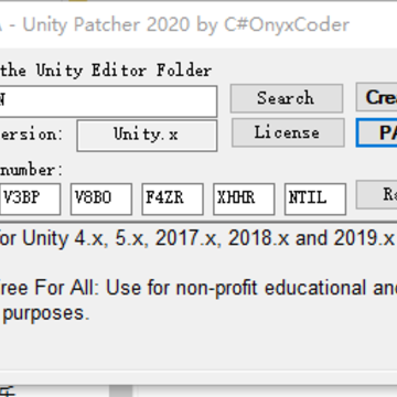 unity2020�ƽⲹ��