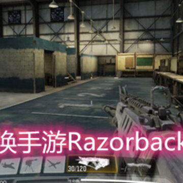 ʹ���ٻ�����Razorback��ô�� ���ǹRazorback�淨�������