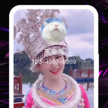 来电秀精灵 来电秀精灵