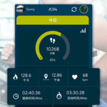 JClife app