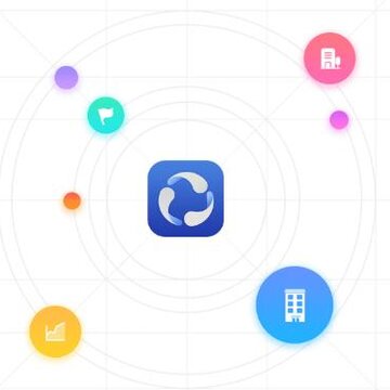 企富云app(企业管理) 企富云app(企业管理)