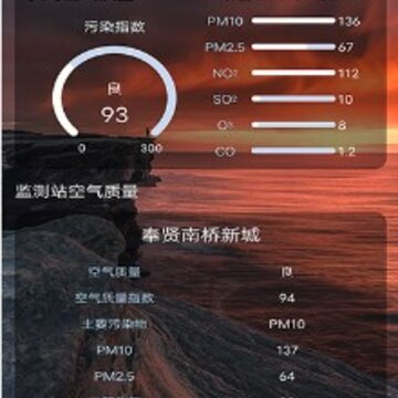 小源天气 小源天气