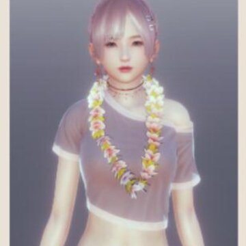 AI��Ů��ɫ����С������MOD