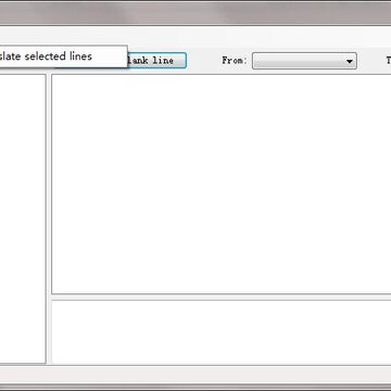 xml Content Translator