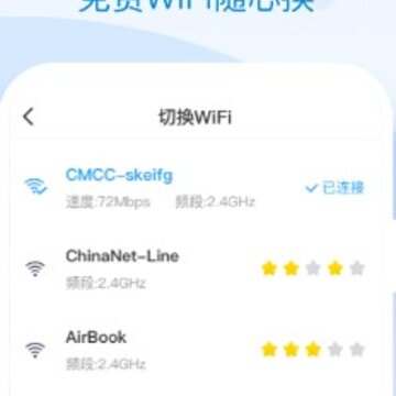 WiFi������
