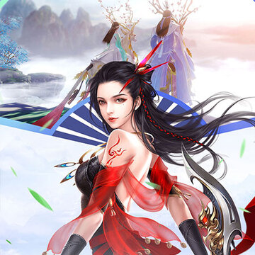 幻化之锋华为版 幻化之锋华为版