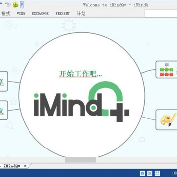 iMindQ Corporate(˼ά��ͼ����)