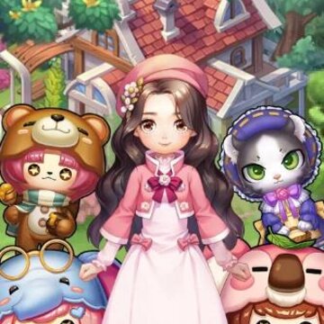 家有千金游戏 家有千金游戏