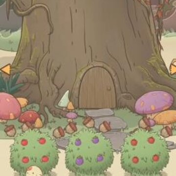 奥利的庄园安卓版 奥利的庄园安卓版