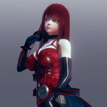 AI��Ů�Ըл�����ʿ����ϣ˹MOD