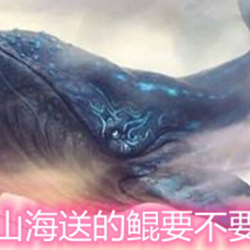 妄想山海送的鲲要不要培养 赠送的鲲培养分析 妄想山海送的鲲要不要培养 赠送的鲲培养分析