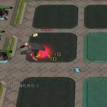 怪物进化TDv1.1.7正式版 怪物进化TDv1.1.7正式版
