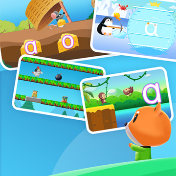 ֥��ƴ����ͯ���ѧƴ��app
