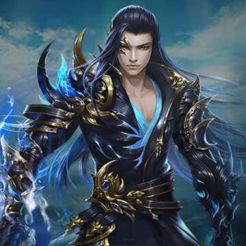 暗黑破坏之剑 暗黑破坏之剑