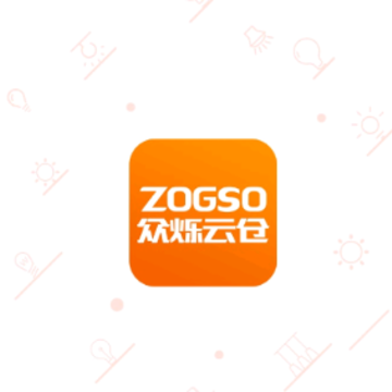 众烁云仓app 众烁云仓app