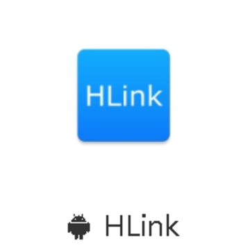 HLink app