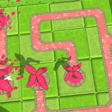 植物休闲大作战 植物休闲大作战