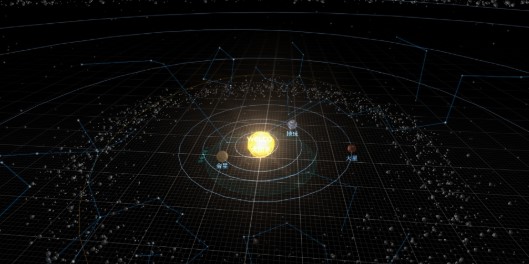 Solar System Scope(����ģ�����İ�)v1.5.7.33 ��׿��