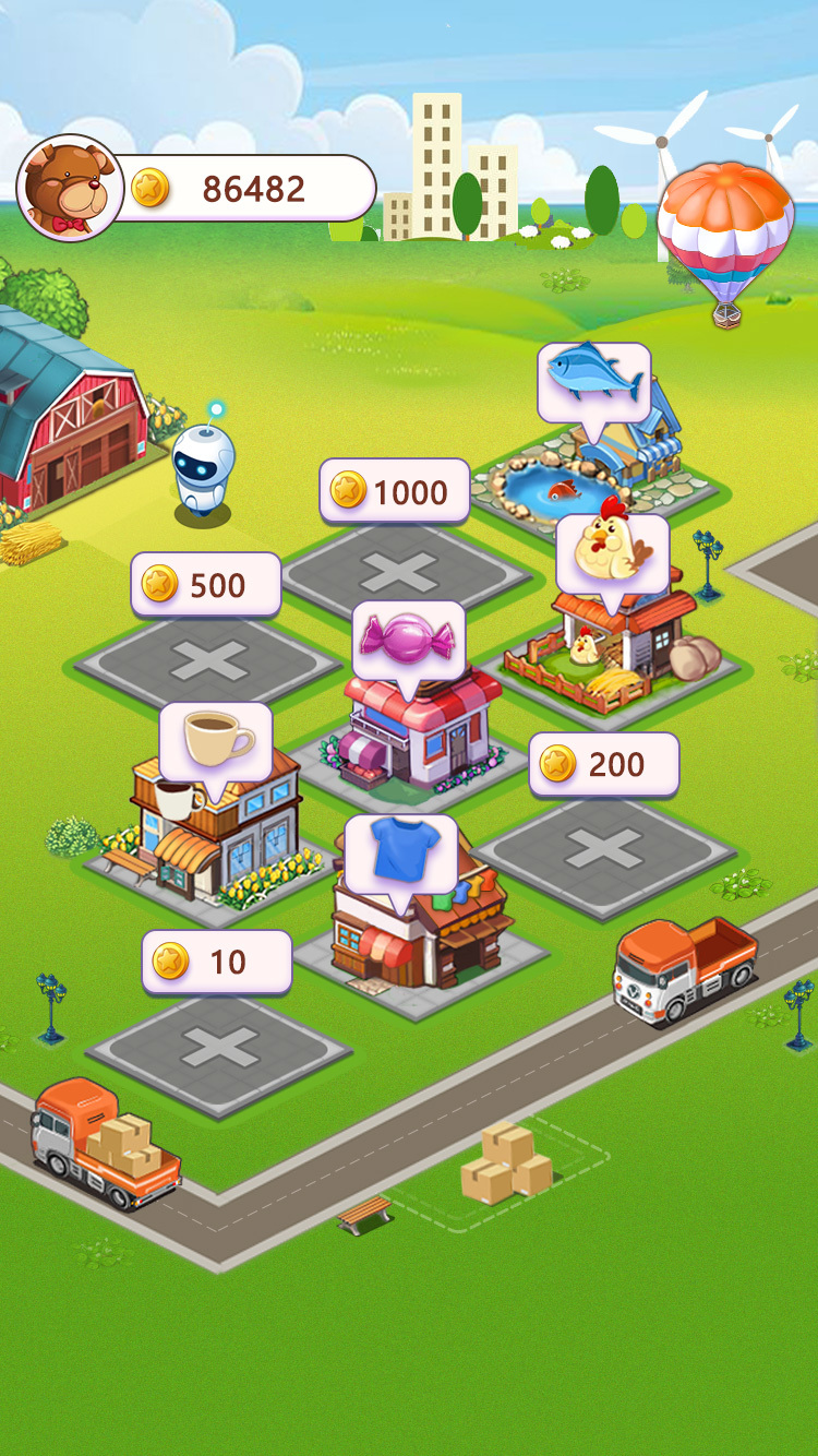 ����С��v1.0.1 ��׿��