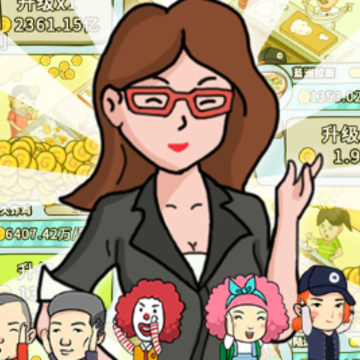 一起去摆摊红包版 一起去摆摊红包版