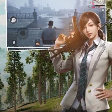 PUBG���ε���������