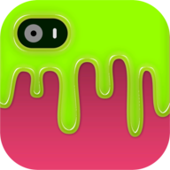 super slime simulator(手机玩泥软件)