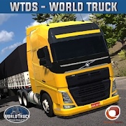 世界卡车驾驶模拟器修改版v1,175 最新版