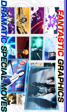 Bleach(�����¸��ߵ�������İ�)v11.4.1 ���°�