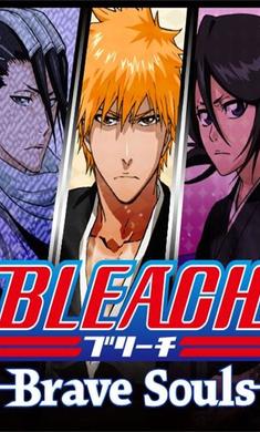 Bleach(�����¸��ߵ�������İ�)v11.4.1 ���°�