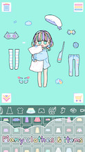 Pastel Girl(�۲�Ů���޸İ�)v1.1.7 ���İ�